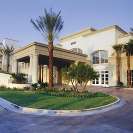 Worldmark Las Vegas - Boulevard-2